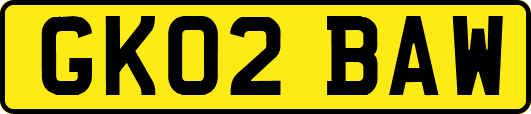 GK02BAW
