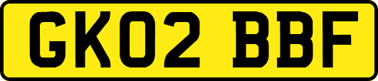 GK02BBF