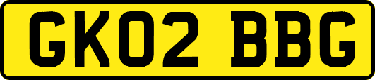 GK02BBG