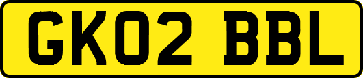 GK02BBL