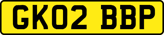 GK02BBP