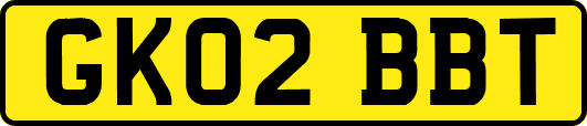 GK02BBT