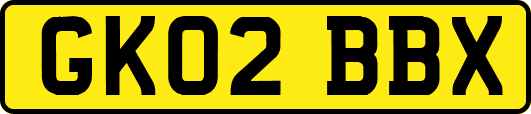 GK02BBX