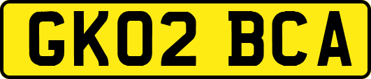 GK02BCA