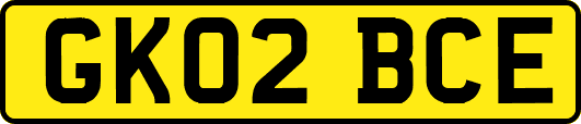 GK02BCE