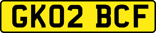 GK02BCF