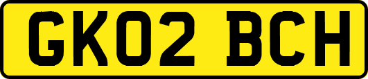GK02BCH
