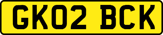 GK02BCK