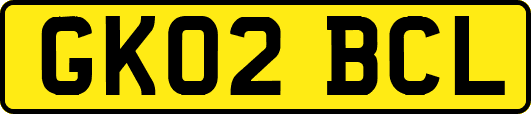 GK02BCL