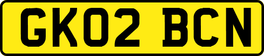 GK02BCN