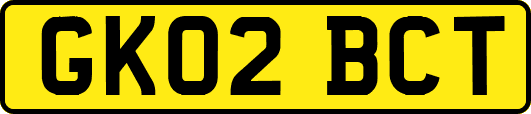 GK02BCT