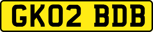 GK02BDB