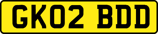 GK02BDD