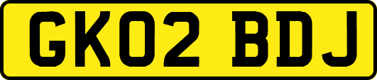GK02BDJ