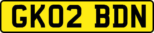 GK02BDN