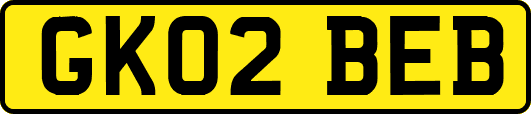GK02BEB