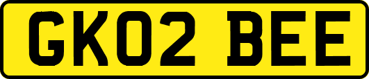 GK02BEE