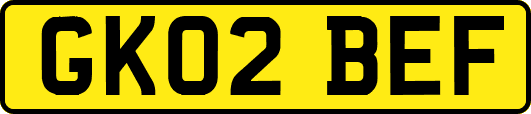 GK02BEF