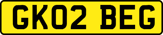 GK02BEG