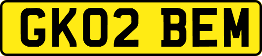 GK02BEM