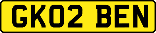 GK02BEN