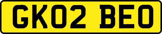 GK02BEO