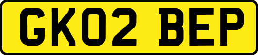 GK02BEP