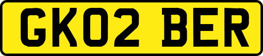 GK02BER