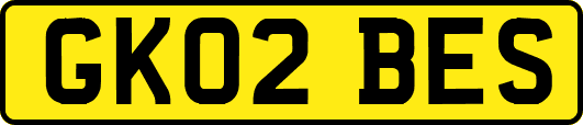 GK02BES