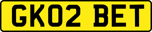 GK02BET