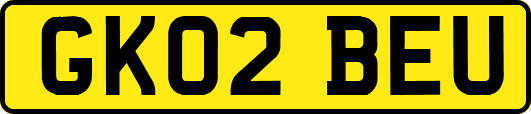 GK02BEU
