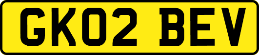 GK02BEV