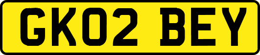 GK02BEY