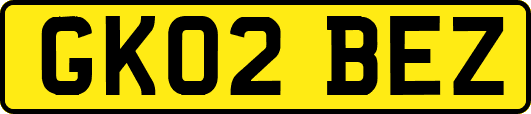 GK02BEZ