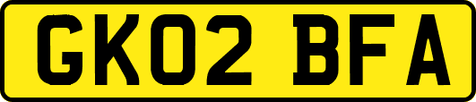 GK02BFA