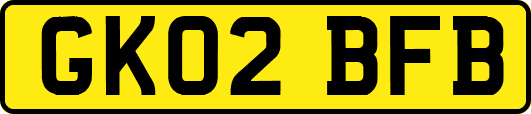 GK02BFB