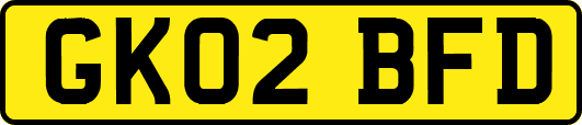 GK02BFD