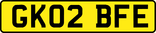 GK02BFE