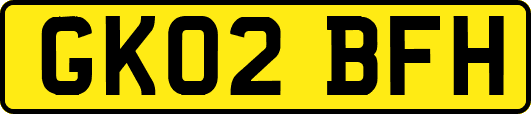 GK02BFH