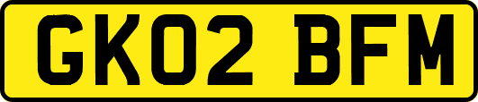 GK02BFM