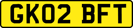 GK02BFT