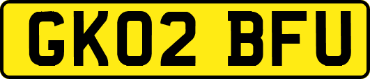 GK02BFU