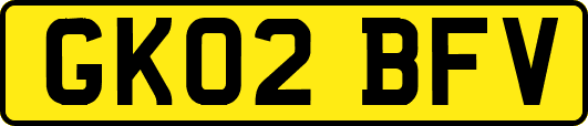 GK02BFV