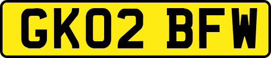 GK02BFW