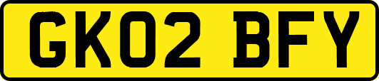 GK02BFY
