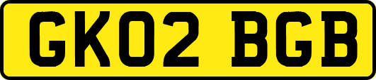 GK02BGB
