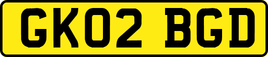 GK02BGD