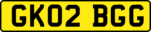 GK02BGG