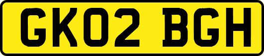 GK02BGH