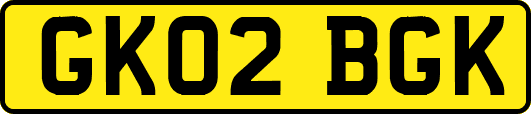 GK02BGK